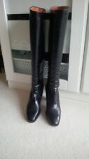Hochwertige vintage stiefel gebraucht kaufen  Wunstorf
