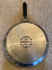 Vintage farberware stainless for sale  San Antonio