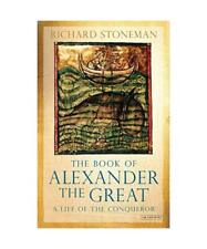The book alexander gebraucht kaufen  Trebbin