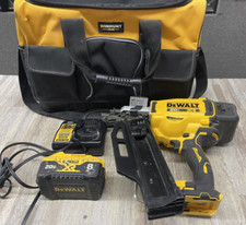 Dewalt dcn920 20v for sale  Saddle Brook