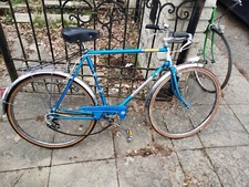 Vélo ville femme d'occasion  Colmar