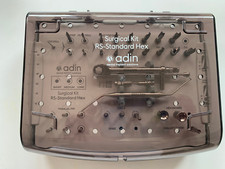 Adin implantat chirurgie gebraucht kaufen  Hamburg