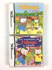 Aventures choupi école d'occasion  Angers-