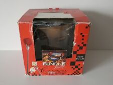 Cousances creuset service d'occasion  Colombey-les-Belles