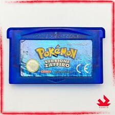 Pokemon zaffiro ita usato  Vo