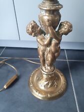 Superbe lampe poser d'occasion  Wizernes
