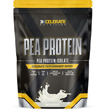 Xcelerate nutrition pea for sale  HARROW