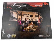 2018 grand design for sale  Dowagiac