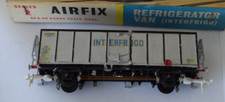 Gauge airfix refrigeration for sale  HULL