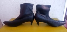 Mezzi stivaletti n.41 usato  Casalnuovo di Napoli