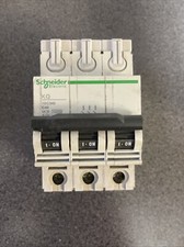 Schneider amp type for sale  LEEDS