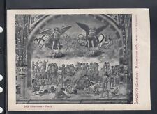 Cartolina orvieto cattedrale usato Cartolina orvieto cattedrale usato  Italia