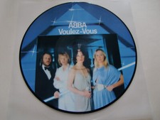 Abba voulez vous gebraucht kaufen  Oldenburg (Oldenburg)