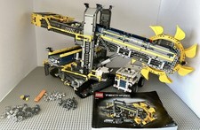 Lego 42055 technic for sale  Hemlock