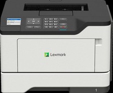 Lexmark ms521dn 36s0310 usato  Milano