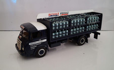 Camion ixo altaya d'occasion  Nice-