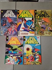 Battle planets 2 for sale  Indianapolis