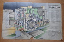 Bradwell nuclear power for sale  HIGH PEAK