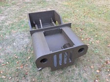 Toylander body jeep for sale  RINGWOOD