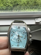 Vecceli watch blue for sale  Nacogdoches