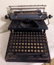 Rare antique remington for sale  Riva