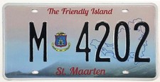 Colorful maarten netherlands for sale  Bloomsburg