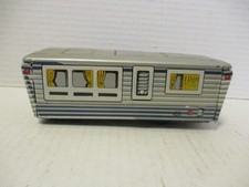 Trailer de campista vintage de lata Japão - MRK comprar usado  Enviando para Brazil