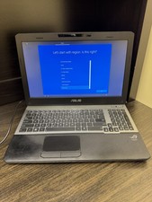 Asus g55v gaming for sale  Pittsburgh