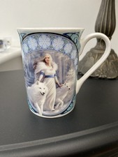Anne stokes winter for sale  NOTTINGHAM
