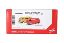 Herpa minikit 013093 usato  Spedire a Italy
