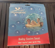 Hydro kids inflatable for sale  FARNBOROUGH