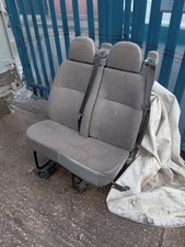 Ford transit seats for sale  LIVERPOOL