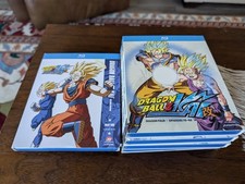 Dragon ball kai for sale  Santa Barbara