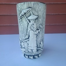 Mandarin art glass for sale  Saint Joseph