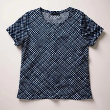 Ladies blue multi for sale  BASINGSTOKE