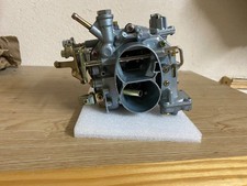 Carburateur solex double d'occasion  Valréas