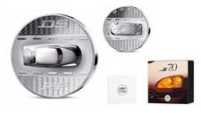 Prevente coffret argent d'occasion  France