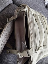 Tactical slingbag schultertasc gebraucht kaufen  Rheine