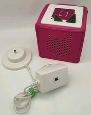 Toniebox rosa ladekabel gebraucht kaufen  Neuenhagen