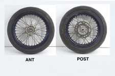 cerchi ktm 640 usato cerchi ktm 640 usato  Italia