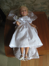 1982 madame alexander for sale  NOTTINGHAM