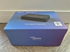 Brand new optoma for sale  GERRARDS CROSS