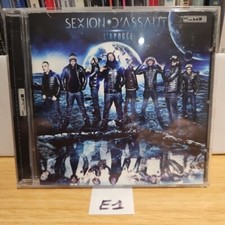 Sexion assaut apogée d'occasion  Gruissan