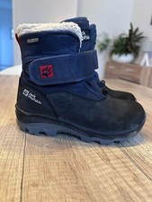 Winterstiefel jack wolfskin gebraucht kaufen  Bad Kreuznach