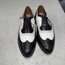 Allen edmonds broadstreet d'occasion  Expédié en Belgium