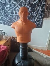 Dummy punching bag for sale  SOUTHEND-ON-SEA