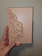 Pink laser engraved for sale  Killeen
