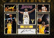 Kobe bryant lakers for sale  UK