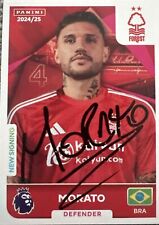 Nottingham forest morato for sale  UK