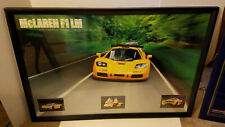 Vintage mclaren glass for sale  Canyon Country
